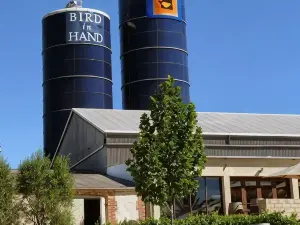 Adelaide Hills Escape