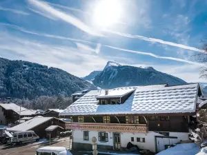 Nant Morzine