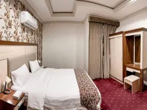 Al Rahaa Furnished aparthotel
