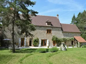 La Rochelière