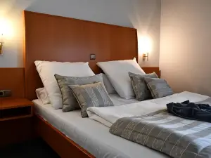 Landhaus Lengede Hotel