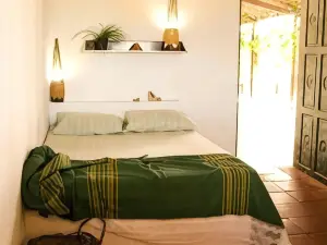 Pousada e Restaurante Tremembé
