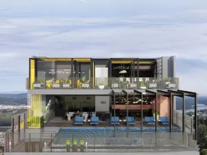 The Marron Hotel