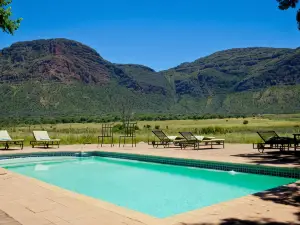 Entabeni Safari Conservancy