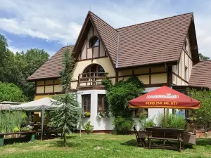 Penzion Kersko