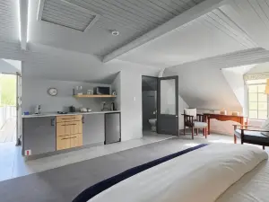 Kasteelberg Place • Stay
