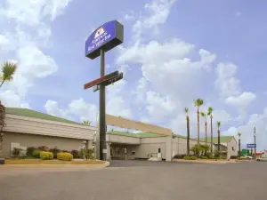 Econo Lodge Del Rio