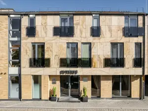 Euterpe Hotel