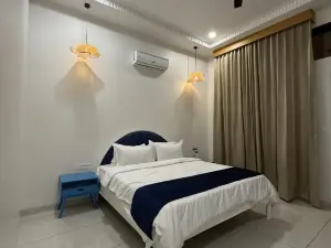 Jawai Retreat - Jawai