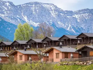 Cerdanya Viva Ecoestades