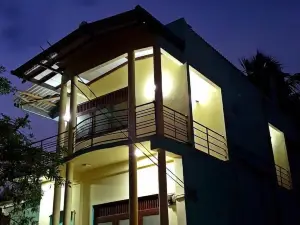 City Center Lodge
