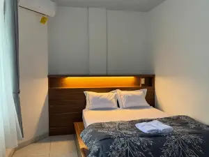 Horas Hotel