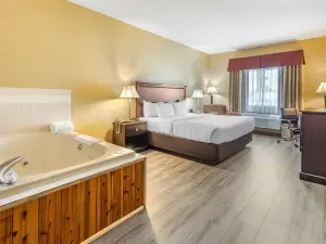 Quality Inn Greenville North