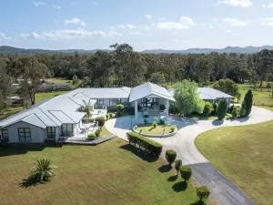 Lake Macquarie Manor