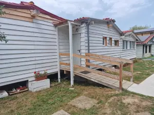 Alojamiento Rural Cabuerniaventura