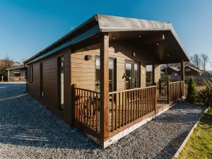 Broadford Lodges Skye