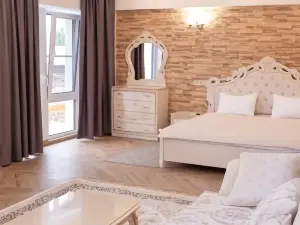 Hotel Siti Platinum