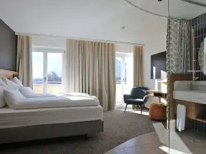 틸 자연호텔 셀프 체크인