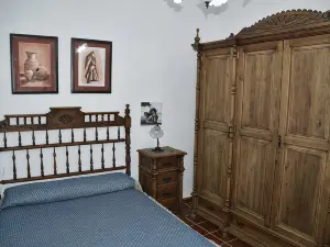 Casa de Belén (Rural Accommodation)
