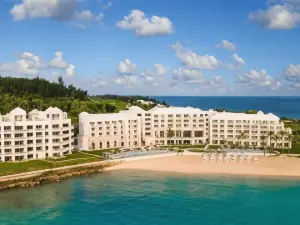 The Residences at the St. Regis Bermuda