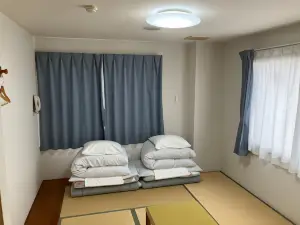 Business Hotel Yukuhashi