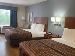 Best Western Tallahassee-Downtown Inn  Suites