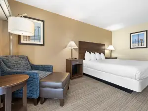 Best Western Oceanside Inn