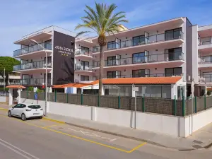 Adia Hotel Cunit Playa