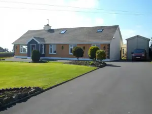 Clonmacnoise B&B