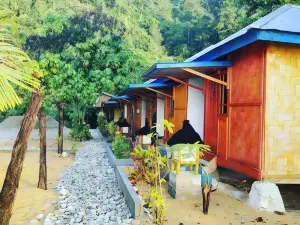 The Bali Cottage & Spa