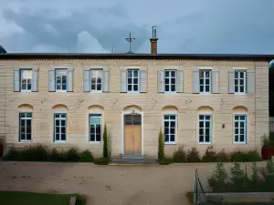 Le Cercle Chambres climatisées