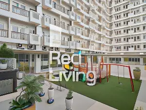 RedLiving Apartemen Sentul Tower - Skyland