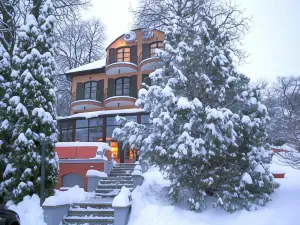 Hotel Bobbio