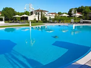 Hotel Columbus Sul Lago