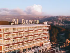阿爾布斯坦酒店