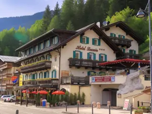 Hotel Laurin