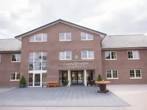 Landhotel Zum grünen Kranze