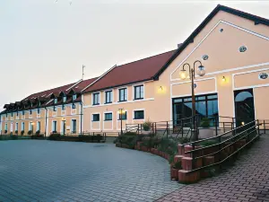 Pension u Svateho Jana
