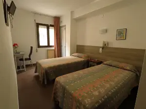 Hostal Palafox