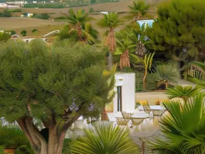Cortijo Boutique Siete Calas