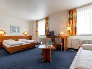 Trip Inn Hotel Frankfurt Airport Rüsselsheim