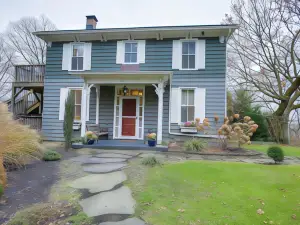 Middletown Vacation Rental about 12 Mi to Hershey!