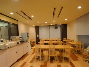 니가타 게이힌 호텔