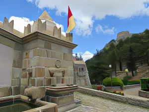 Casa Vacanze Europa