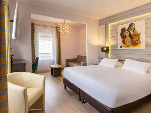 Best Western Hotel  Spa Pau Lescar Aeroport