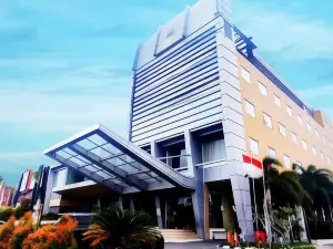 Royal Asnof Hotel Pekanbaru