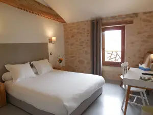 Hôtel le 23