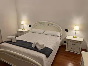 Foresteria la Corte