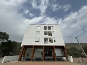 Hotel Shikaar Inn