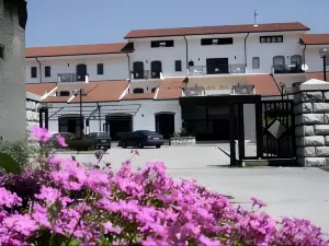 Marchesina Resort Srls